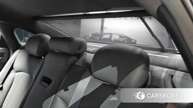 Genesis G80 id 4713427 из Кореи 19