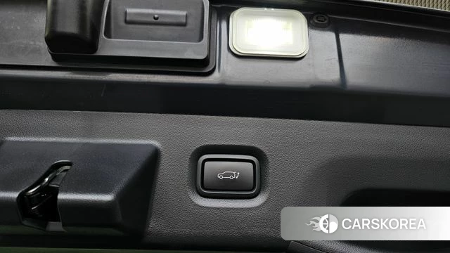 Hyundai Ionic 5 id 4309606 из Кореи 19