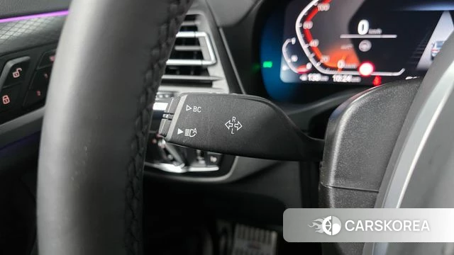 BMW X4 (G02) id 4321712 из Кореи 19