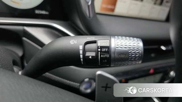 Genesis G90 (RS4) id 4432886 из Кореи 19