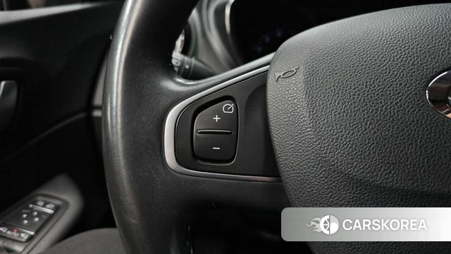 Renault Korea (Samsung) New QM3 id 4551683 из Кореи 19