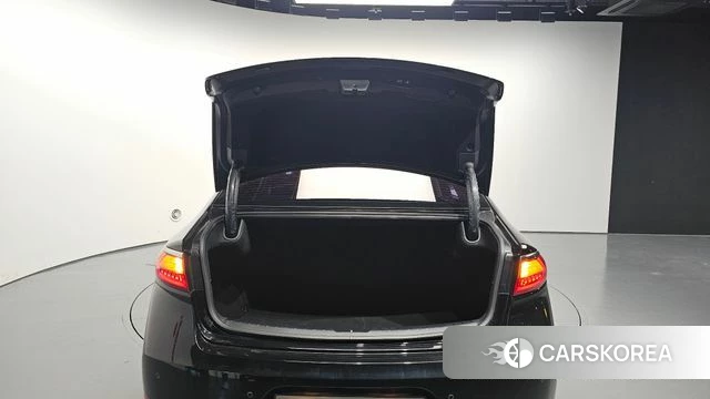 Kia Come New K7 id 4900958 из Кореи 19