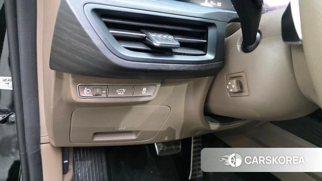 Kia K8 id 4355839 из Кореи 19