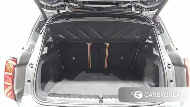 Mini Cooper S Countryman 3rd Generation id 4442146 из Кореи 19