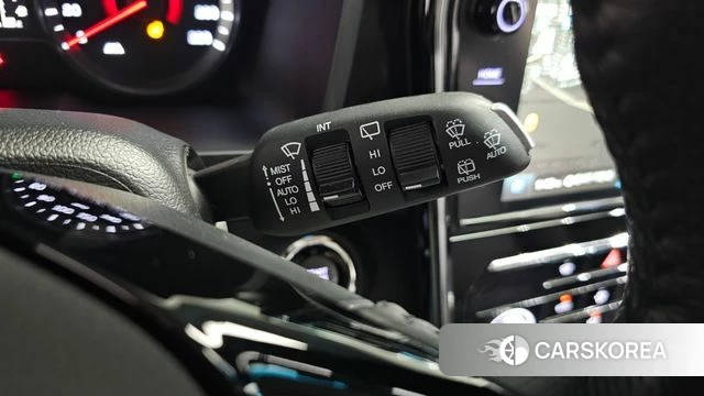 Ssangyong Berry New Tivoli id 4383942 из Кореи 19