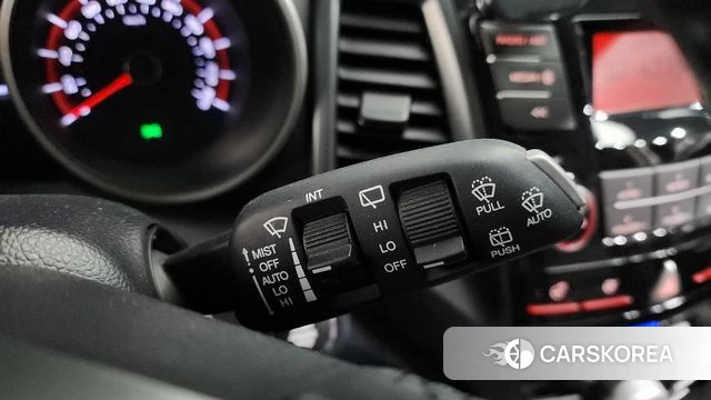 Ssangyong Tivoli Armor id 4378124 из Кореи 19