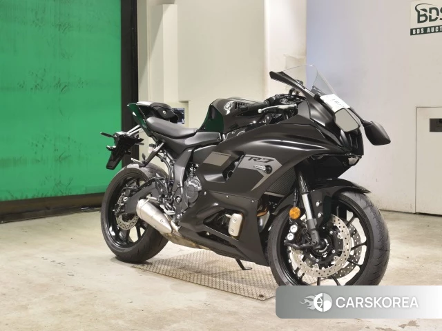 Проданный Yamaha YZF-R7 id 4191766 из Японии, фото 19