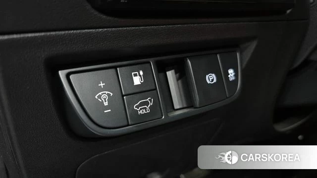 Kia EV6 id 4928743 из Кореи 19