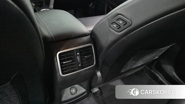 Kia Sportage The Bold id 4619847 из Кореи 19