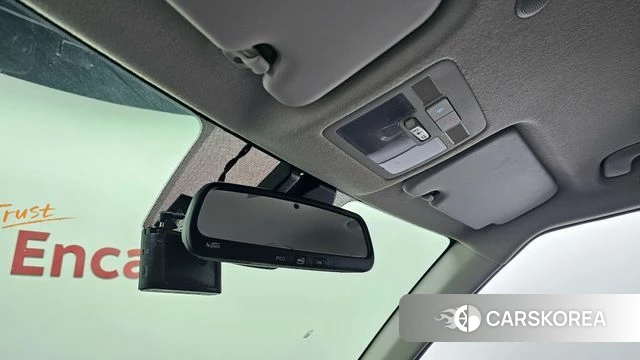 Hyundai Venue id 4203504 из Кореи 19