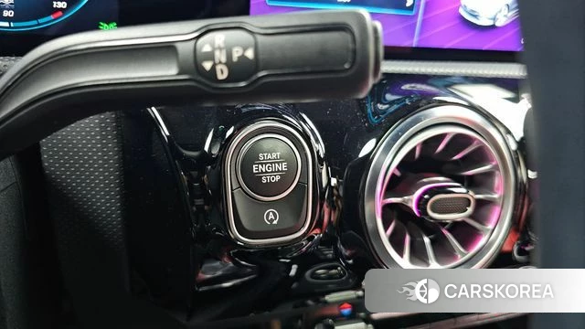 Mercedes-Benz CLA-Class C118 id 4518997 из Кореи 19