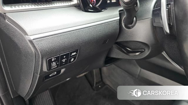 Kia K5 3rd generation id 4702533 из Кореи 19