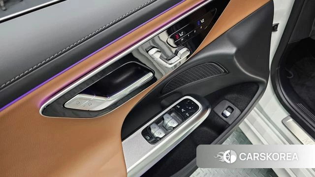Mercedes-Benz E-Class W214 id 4548469 из Кореи 19