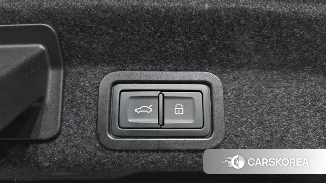 Audi A6 (C8) id 4500704 из Кореи 19