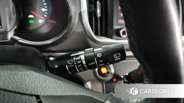 Kia The New Ray id 4434071 из Кореи 19