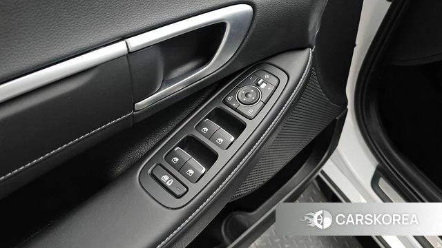 Hyundai Sonata D Edge (DN8) id 4749188 из Кореи 19