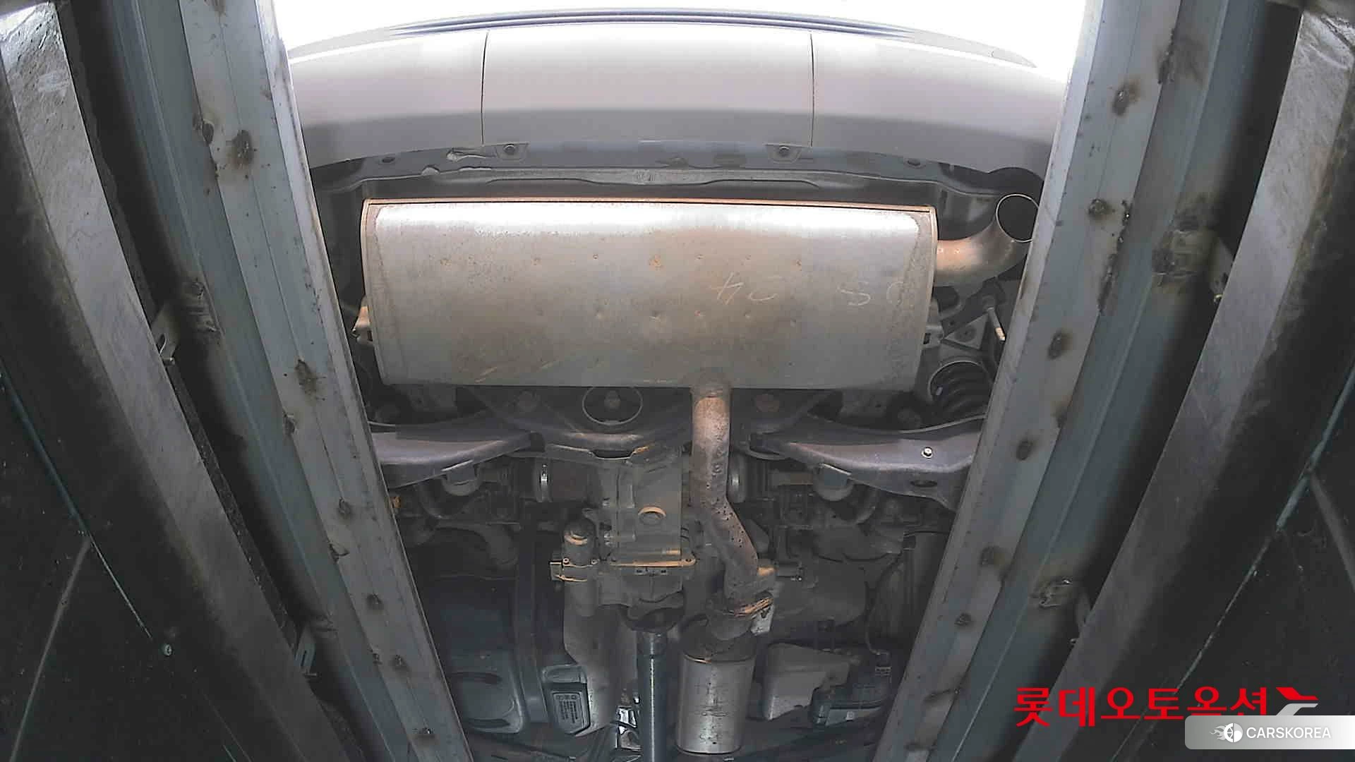 Hyundai Kona id 4664294 из Кореи 19
