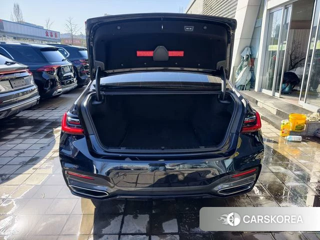 BMW 7 series id 4208701 из Китая 19