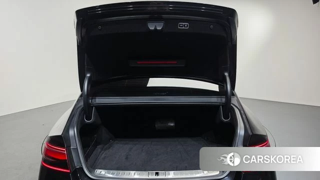 Genesis G90 (RS4) id 4848040 из Кореи 19