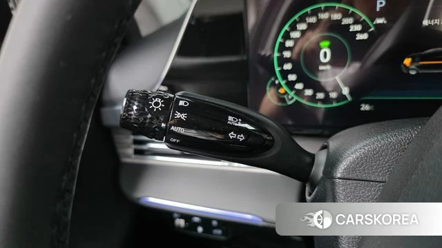 Hyundai The New Grandeur IG Hybrid id 4585582 из Кореи 19