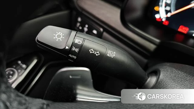 Kia K7 Premier id 4873229 из Кореи 19