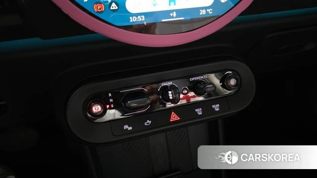 Mini Cooper C 4th generation id 4589713 из Кореи 19