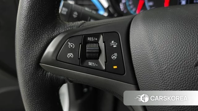 Chevrolet (GM Daewoo) The New Spark id 4519298 из Кореи 19