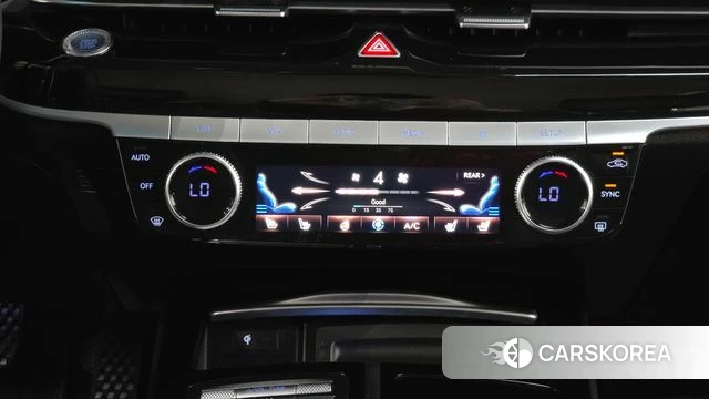 Genesis G80 (RG3) id 4651349 из Кореи 19