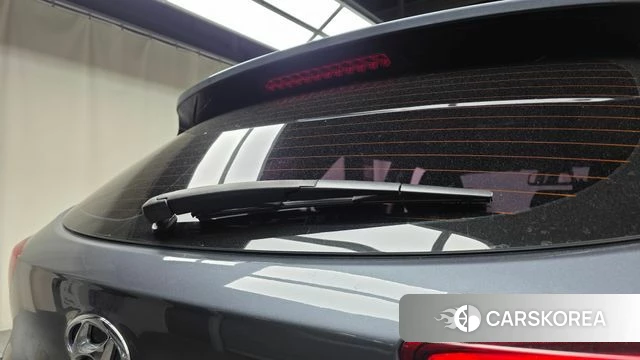 Hyundai All New Tucson id 4324841 из Кореи 19