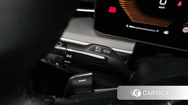 Kia The New K5 3rd generation id 4705820 из Кореи 19
