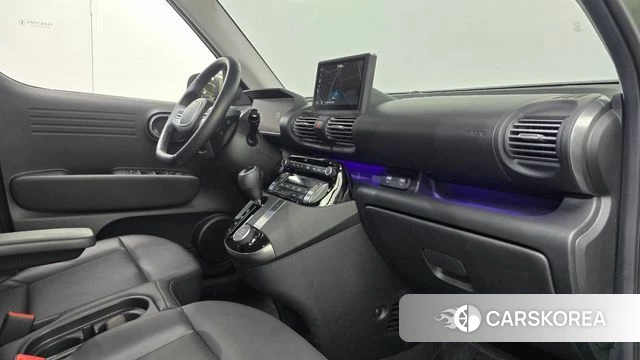 Hyundai Casper id 4488757 из Кореи 19