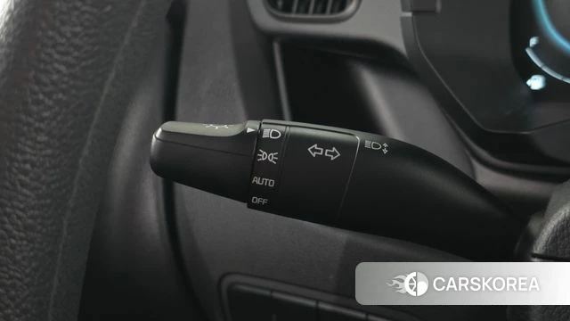 Kia The New Kia Ray id 4905186 из Кореи 19