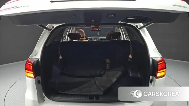 Kia The New Sorento id 4377719 из Кореи 19