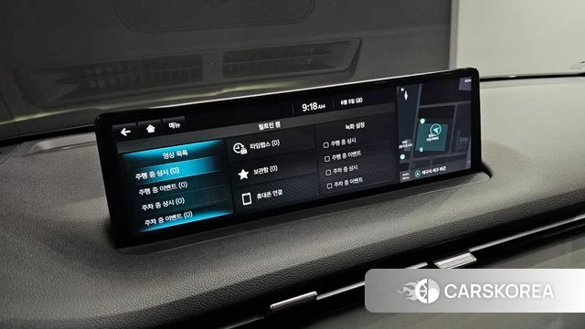 Genesis Electrified GV70 id 4415509 из Кореи 19