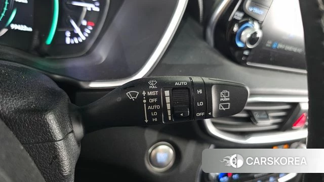 Hyundai Santa Fe TM id 4465378 из Кореи 19