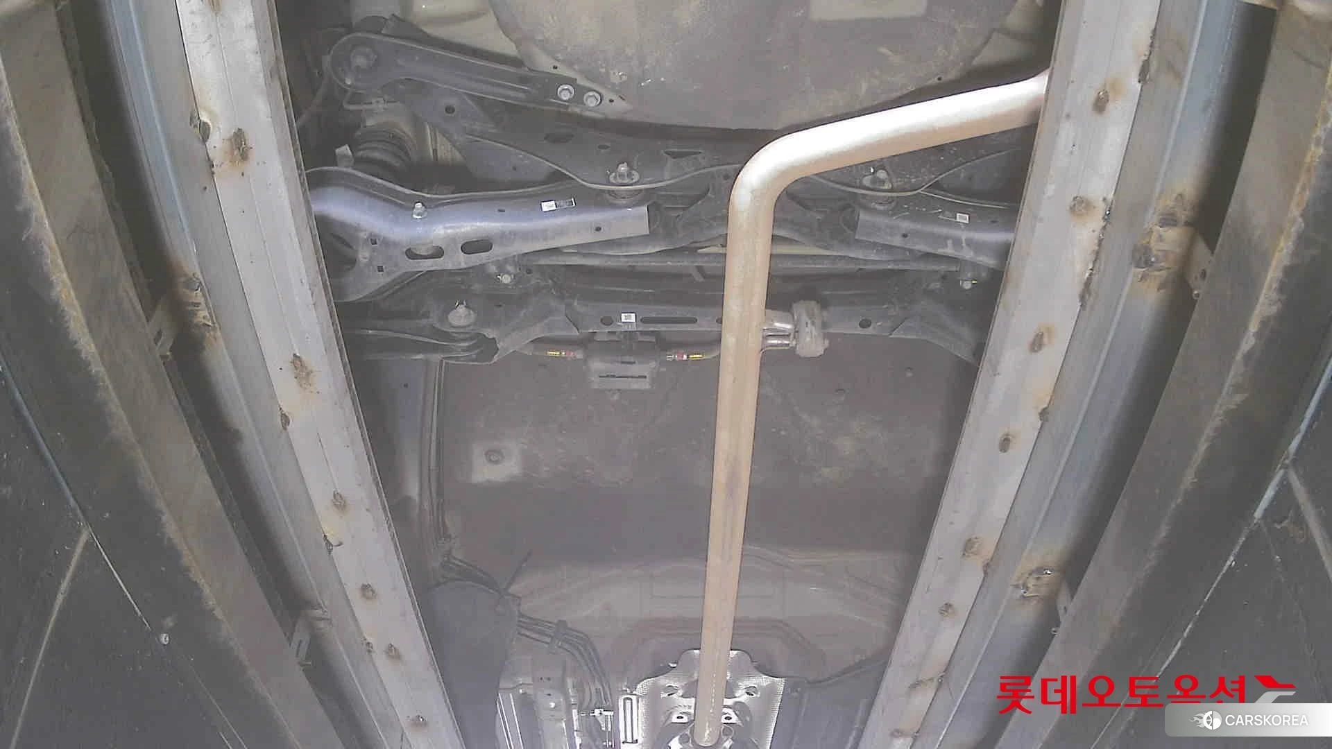 Hyundai Sonata id 4498393 из Кореи 19