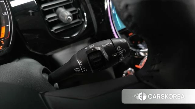 Mini Cooper id 4712049 из Кореи 19