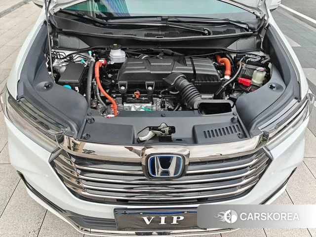 Honda Odyssey id 4335220 из Китая 19
