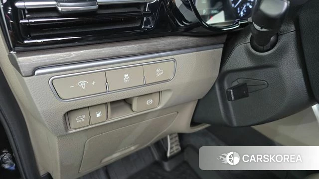 Kia Mohave Master id 4779608 из Кореи 19