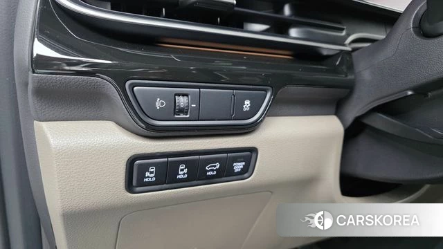 Kia The New Carnival 4th Generation id 4280592 из Кореи 19