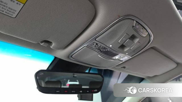 Kia More K9 id 4477436 из Кореи 19