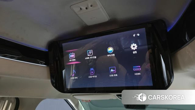 Kia Carnival 4th generation id 4282480 из Кореи 19
