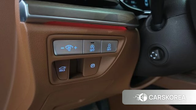 Genesis G80 (RG3) id 4676080 из Кореи 19