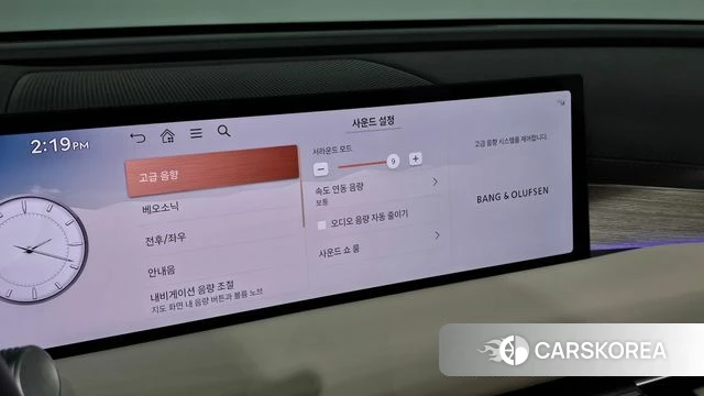 Genesis G80 (RG3) id 4898018 из Кореи 19
