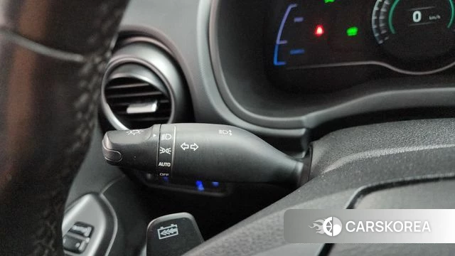 Hyundai Kona Electric id 4294988 из Кореи 19