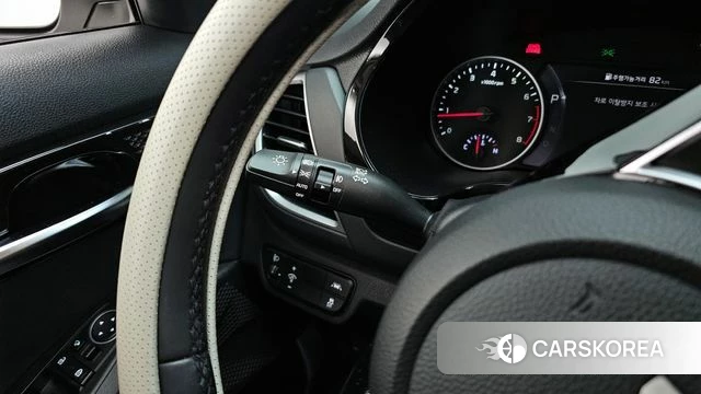 Kia Seltos id 4343673 из Кореи 19