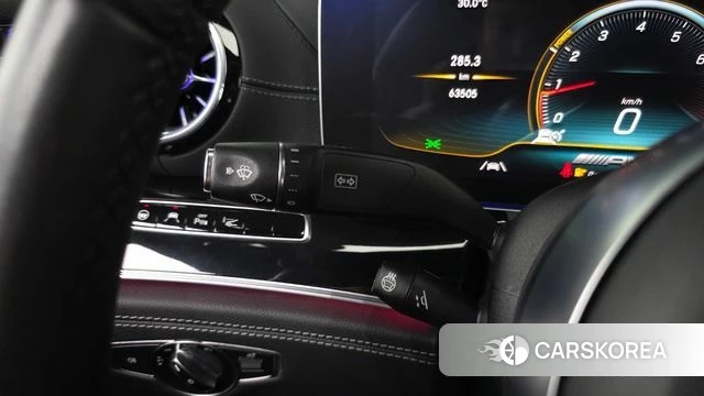 Mercedes-Benz AMG GT id 4637664 из Кореи 19