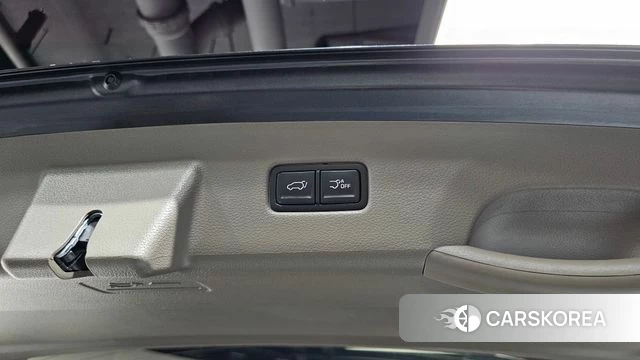 Kia Carnival 4th generation id 4682931 из Кореи 19