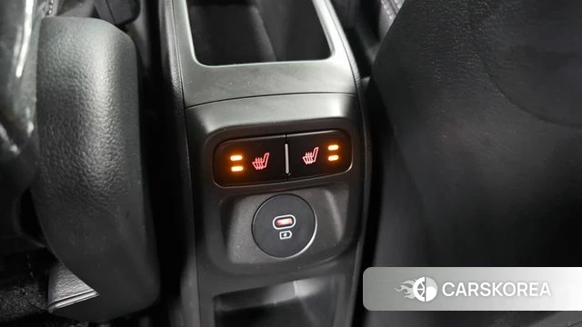Kia The New Kia Ray id 4941611 из Кореи 19