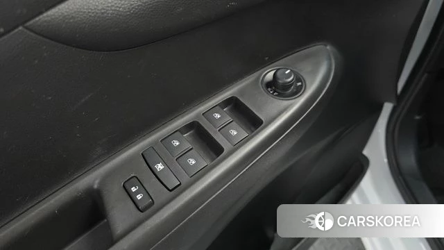 Chevrolet (GM Daewoo) The New Spark id 4780520 из Кореи 19